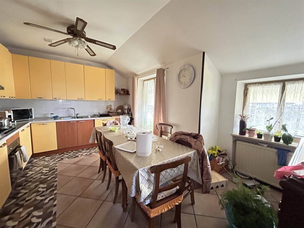 Appartamento a Vigliano biellese in Via per Chiavazza, 8 - Foto 4