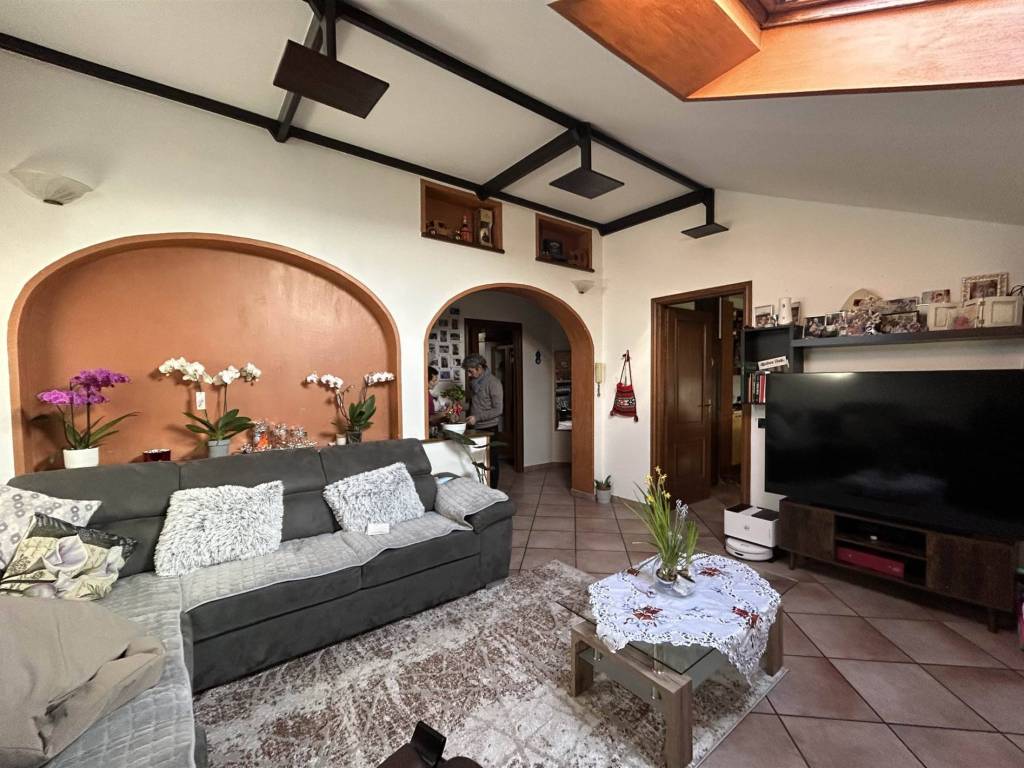 Appartamento a Vigliano biellese in Via per Chiavazza, 8 - Foto 5