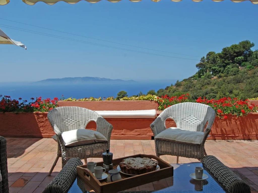 Villetta a schiera a Monte argentario in Località Calapiccola - Foto 3