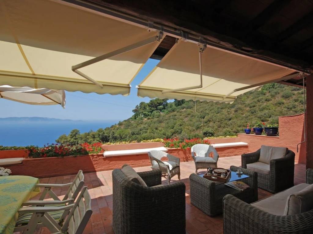 Villetta a schiera a Monte argentario in Località Calapiccola - Foto 4