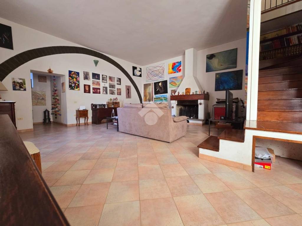 Appartamento a Sant'agata de' goti in Via Diaz, 6 - Foto 5
