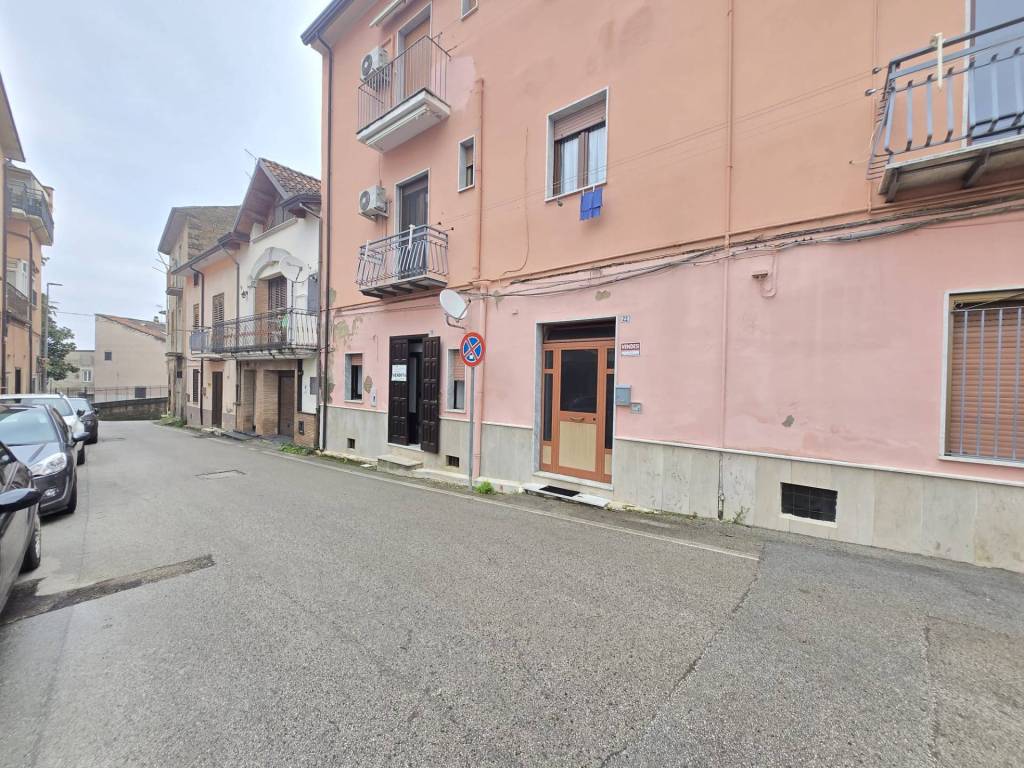 Casa indipendente a Altavilla irpina in via De Sanctis, 20 - Foto 4