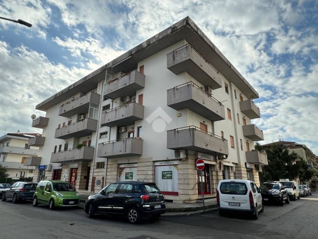 Appartamento a Venafro in Via M.Caravaggio, 14 - Foto 2