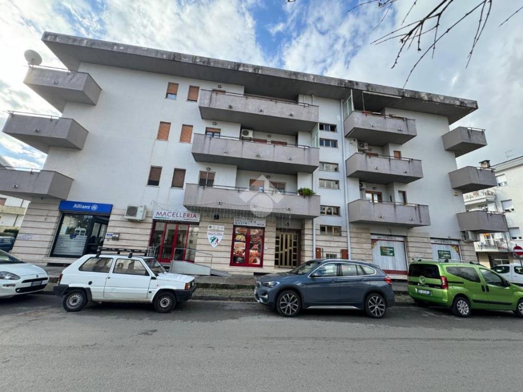 Appartamento a Venafro in Via M.Caravaggio, 14 - Foto 3