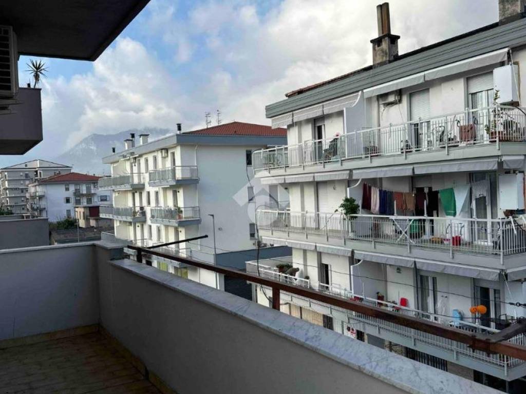 Appartamento a Venafro in Via M.Caravaggio, 14 - Foto 4