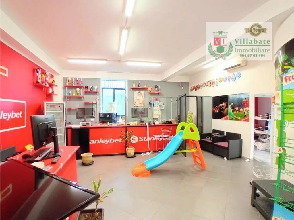 Immobile a Villabate in Via Pomara, 90 - Foto 2