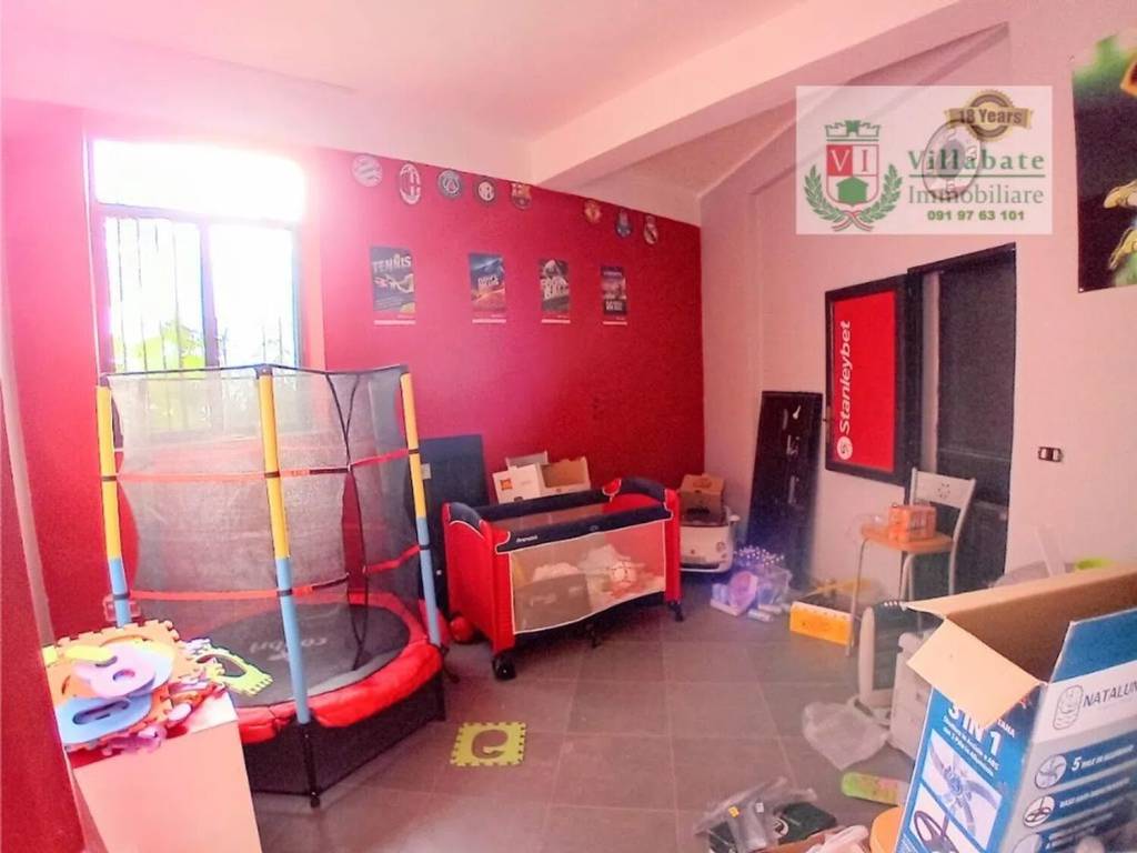 Immobile a Villabate in Via Pomara, 90 - Foto 3