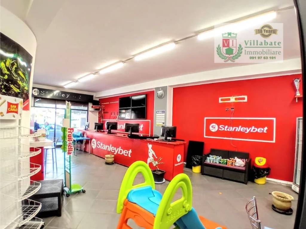 Immobile a Villabate in Via Pomara, 90 - Foto 4