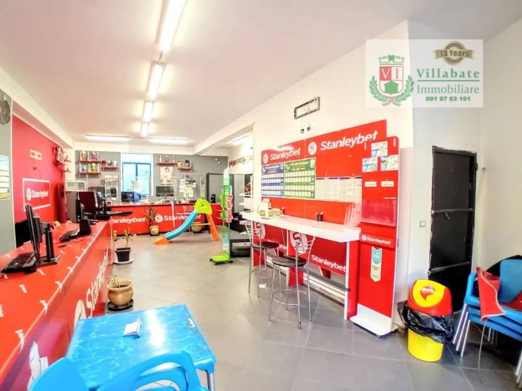 Immobile a Villabate in Via Pomara, 90 - Foto 5