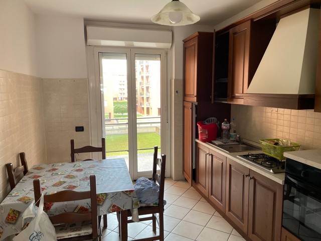 Appartamento a Alessandria in Via Vittorio Moccagatta, 4 - Foto 3