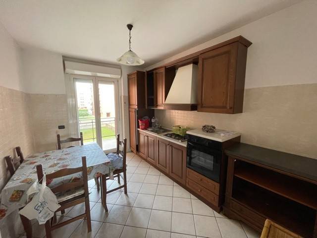 Appartamento a Alessandria in Via Vittorio Moccagatta, 4 - Foto 4