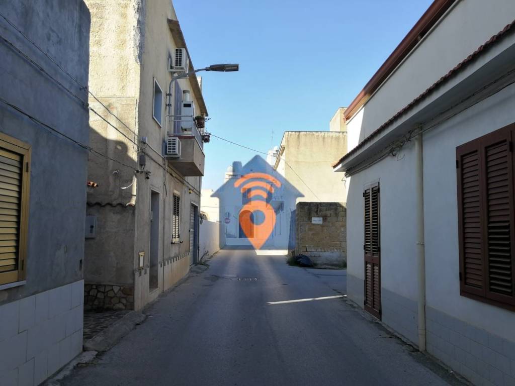 Appartamento a Castelvetrano in Via Villa Cappello - Foto 2