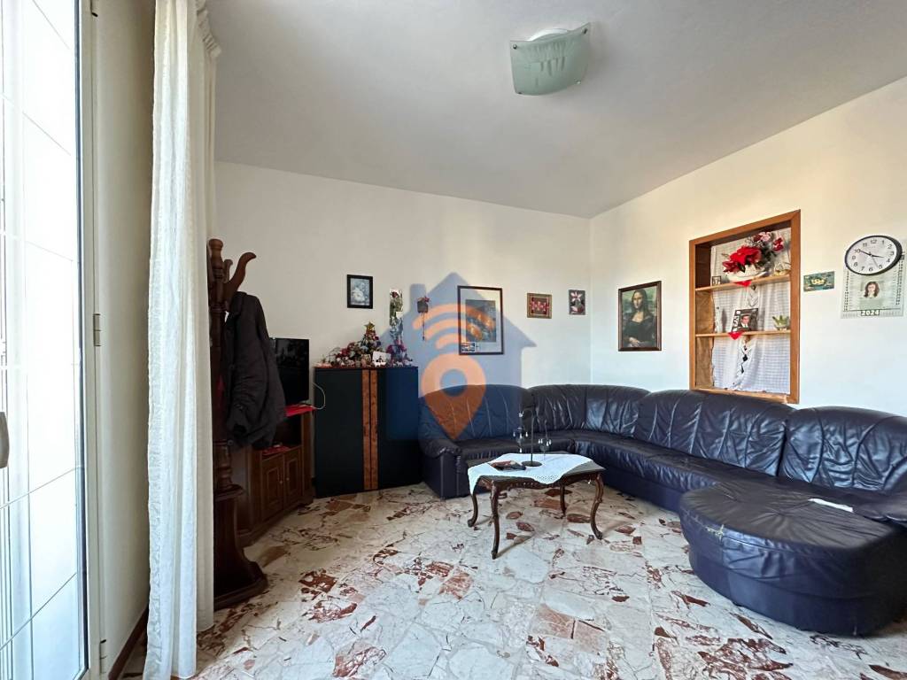 Appartamento a Castelvetrano in Via Villa Cappello - Foto 4