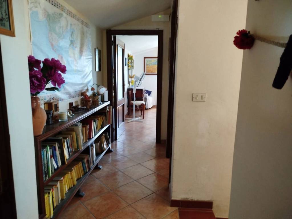 Appartamento a Montesarchio in via latovetere, 3 - Foto 5