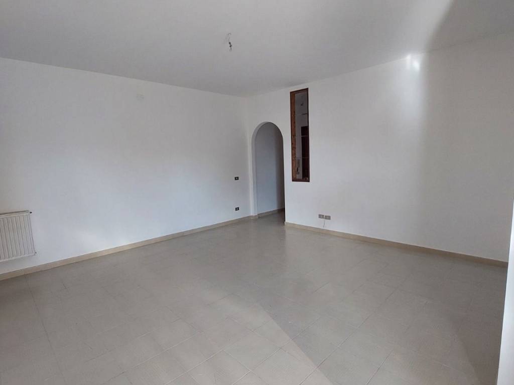 Appartamento a Caltanissetta in Via Giuseppe Pitrè, 34 - Foto 3