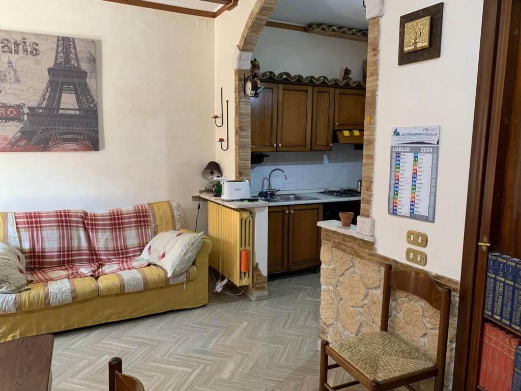 Appartamento a Arpino in Via Pio Spaccamela - Foto 2