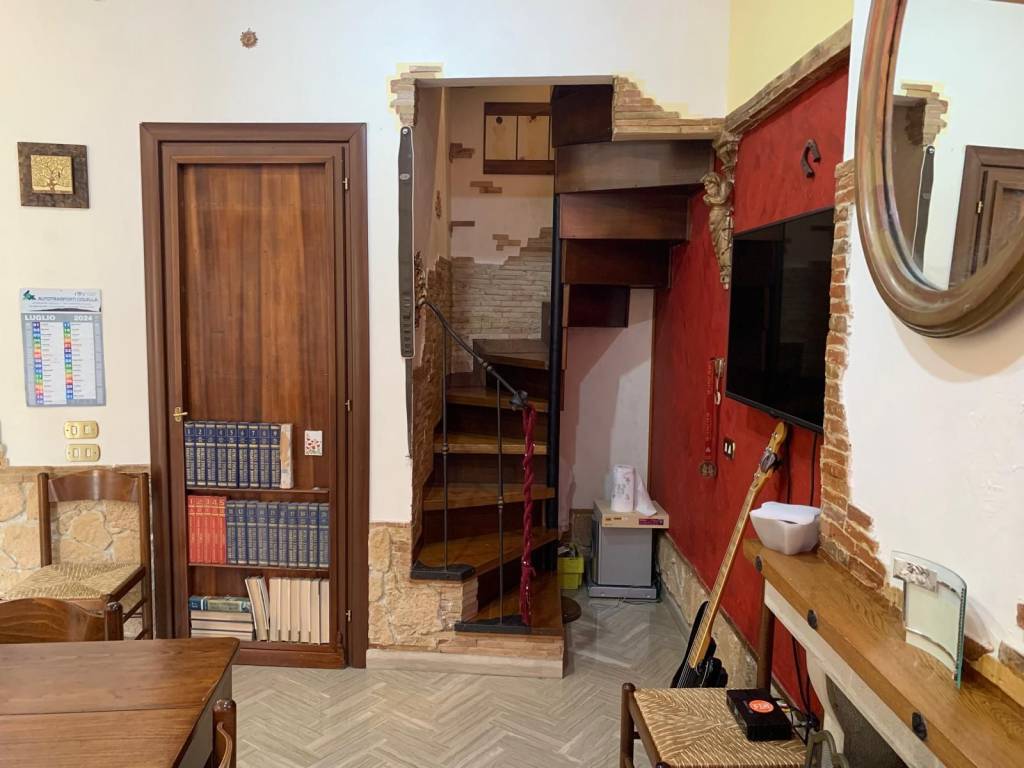 Appartamento a Arpino in Via Pio Spaccamela - Foto 4