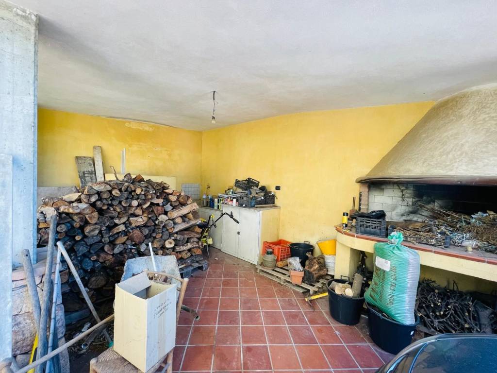 Appartamento a Tortolì in Via P. Catte, 12 - Foto 4