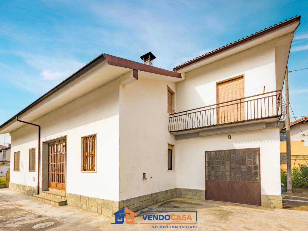 Villa a Caramagna piemonte - Foto 3