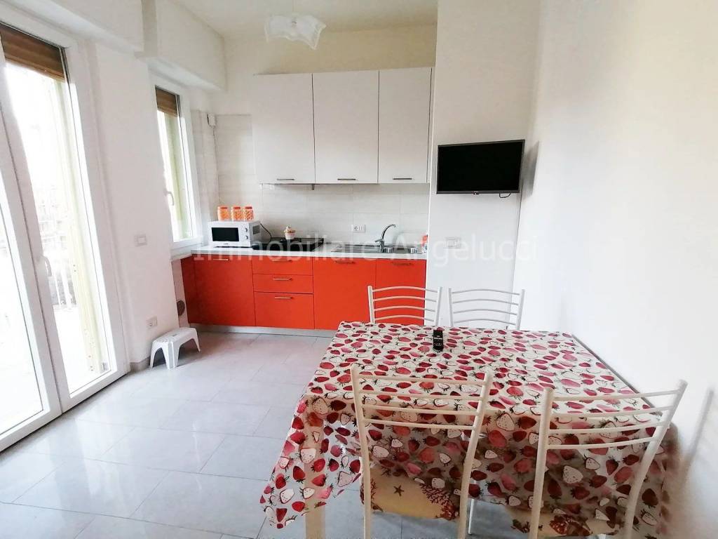 Appartamento a Borghetto santo spirito in Via Montevideo 4 - Foto 2