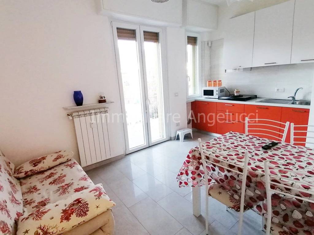 Appartamento a Borghetto santo spirito in Via Montevideo 4 - Foto 4