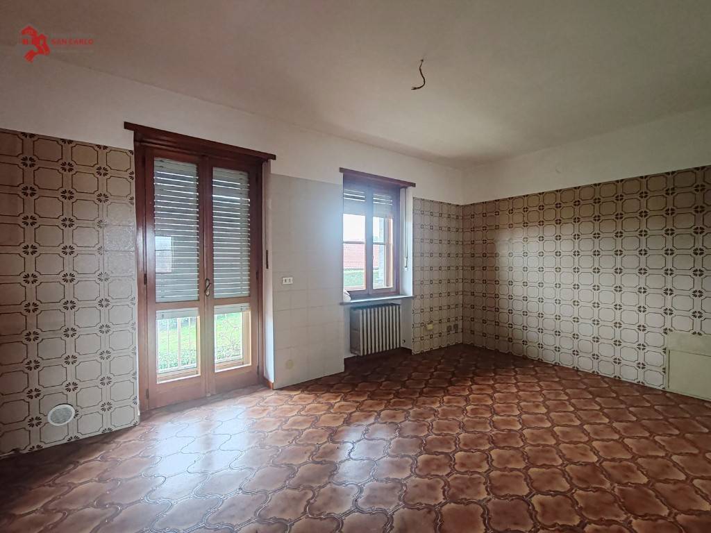 Appartamento a Vauda canavese in Via Rio Verdeis, 5 - Foto 2