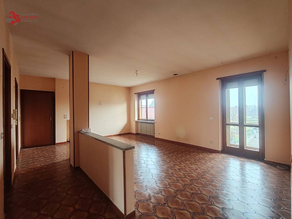 Appartamento a Vauda canavese in Via Rio Verdeis, 5 - Foto 4
