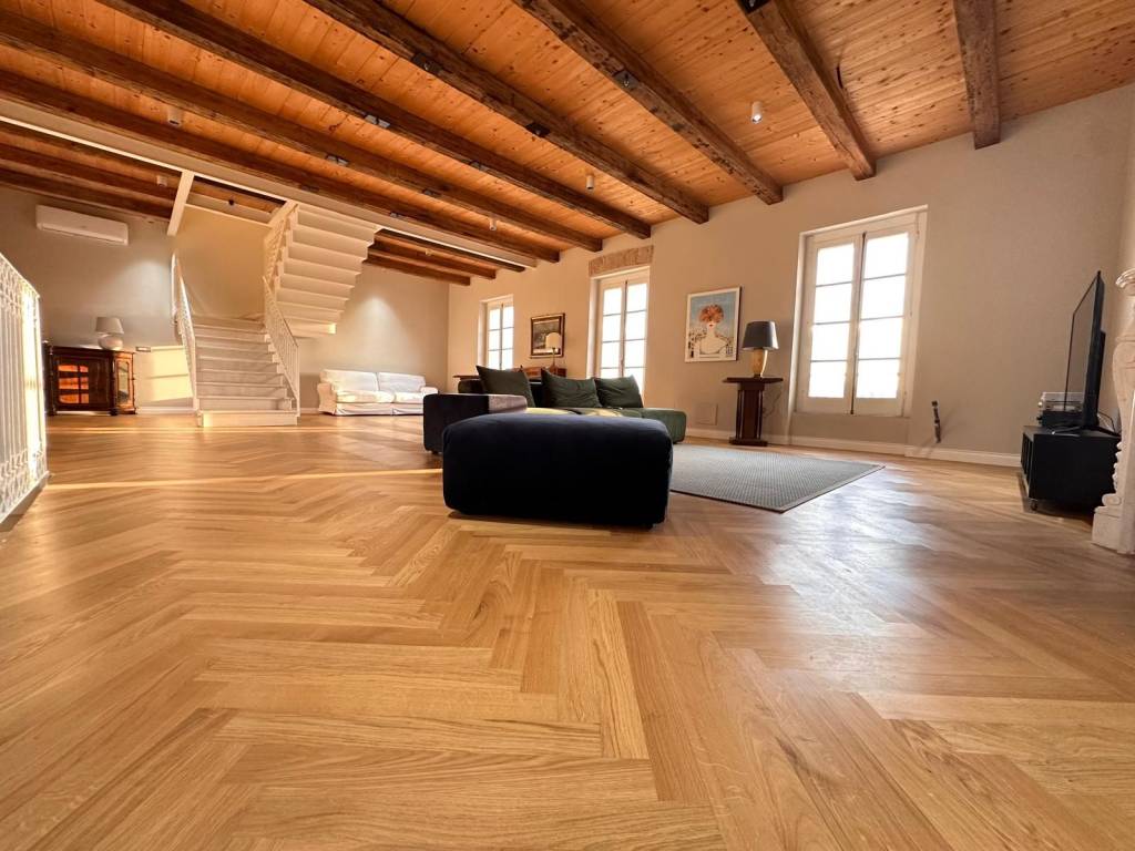Palazzo / stabile a Gaeta in Via Forte Emilio Savio, 37 - Foto 2