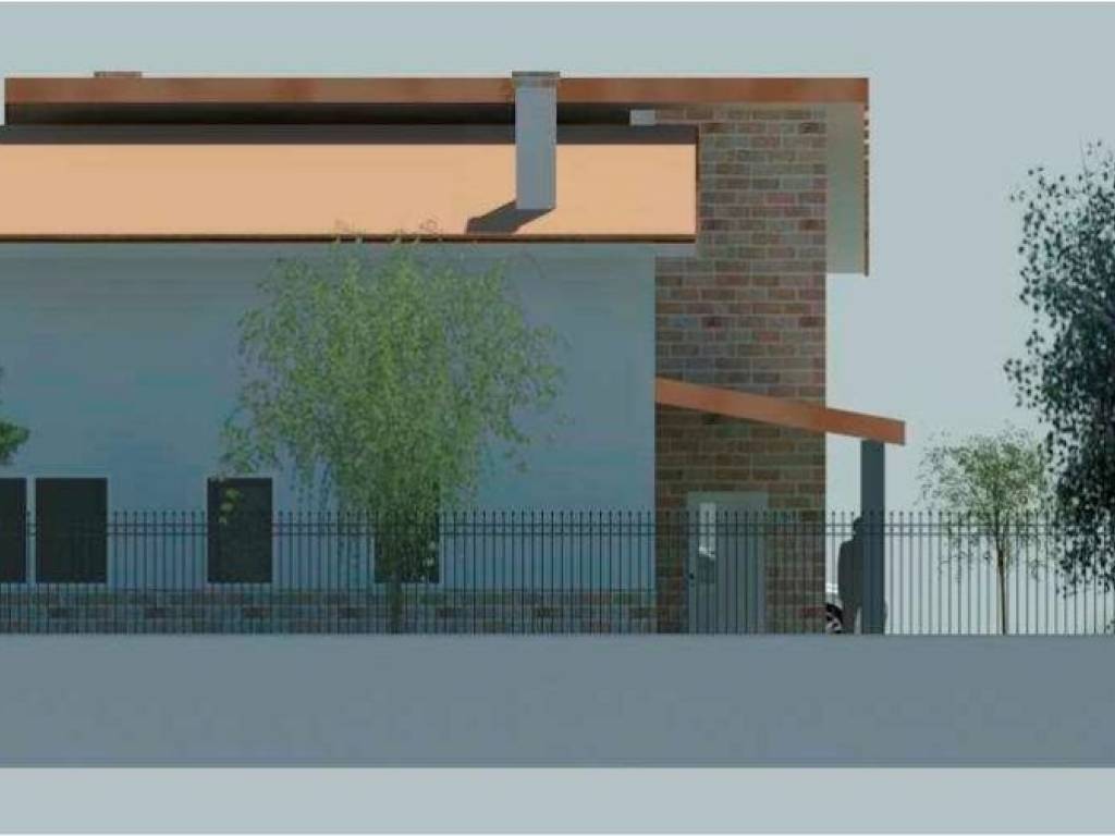 Villa a Cassano magnago in Via Trento, 73 - Foto 2