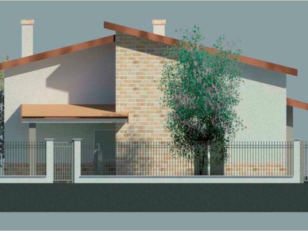 Villa a Cassano magnago in Via Trento, 73 - Foto 3