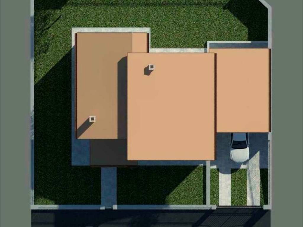 Villa a Cassano magnago in Via Trento, 73 - Foto 4