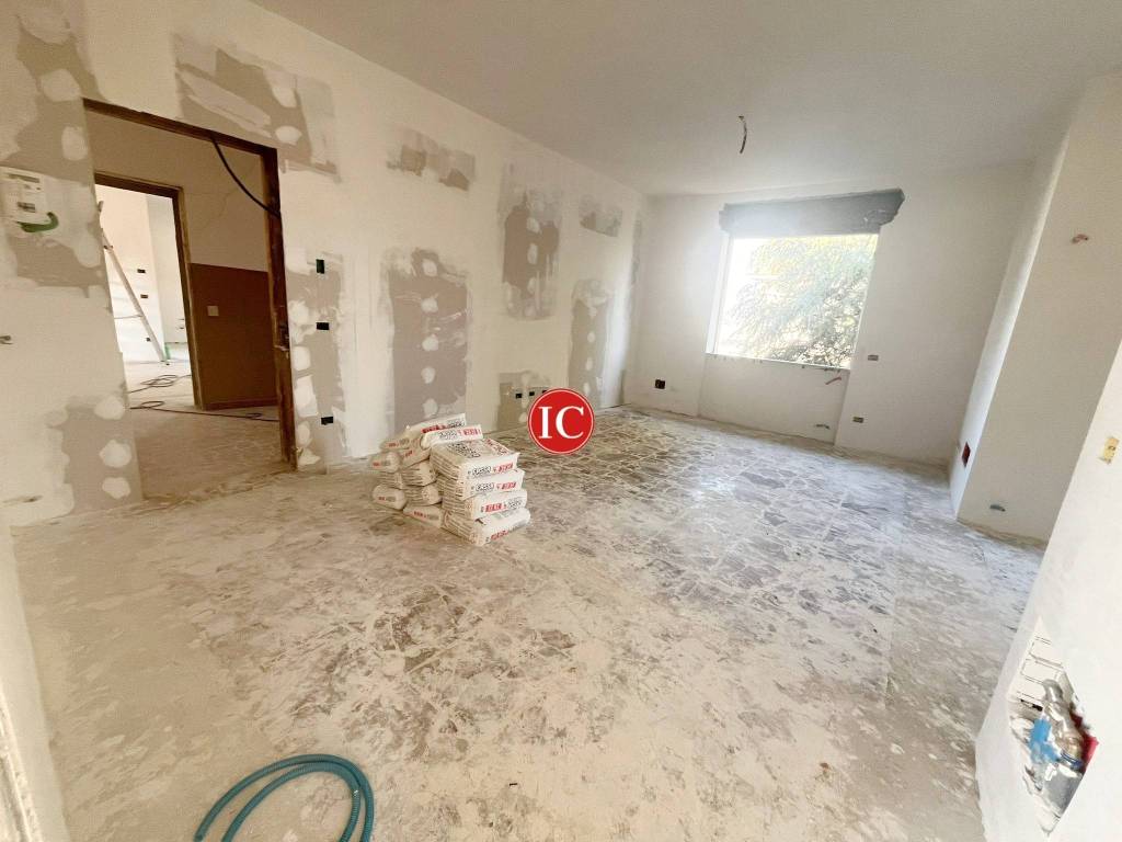 Appartamento a Borghetto lodigiano in Via Provinciale, 19 - Foto 3