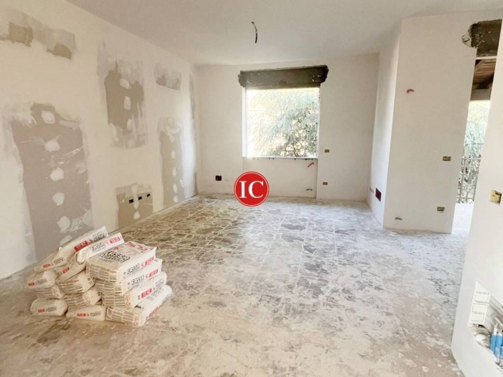 Appartamento a Borghetto lodigiano in Via Provinciale, 19 - Foto 4