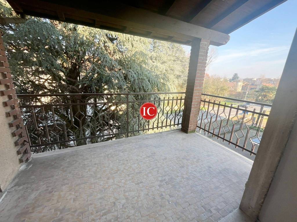Appartamento a Borghetto lodigiano in Via Provinciale, 19 - Foto 5