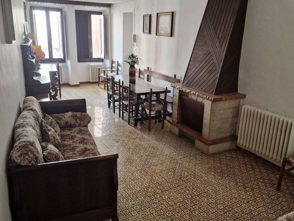 Appartamento a Tagliacozzo in Piazza Argoli, 1 - Foto 2