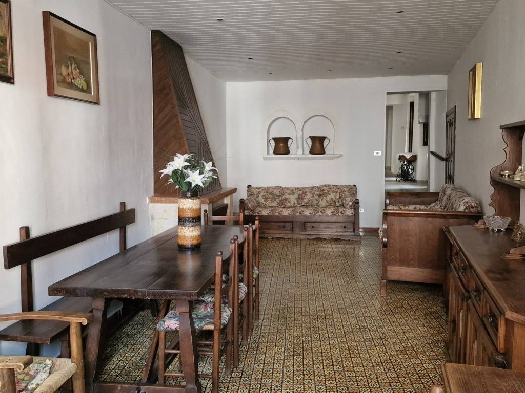 Appartamento a Tagliacozzo in Piazza Argoli, 1 - Foto 3