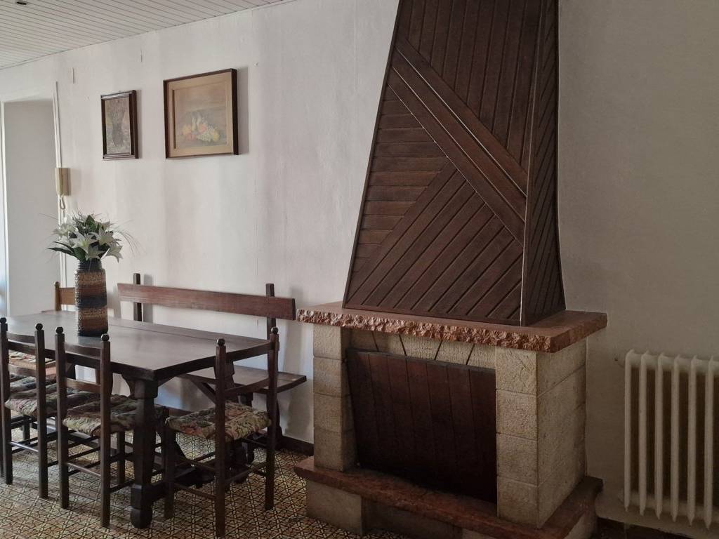 Appartamento a Tagliacozzo in Piazza Argoli, 1 - Foto 4