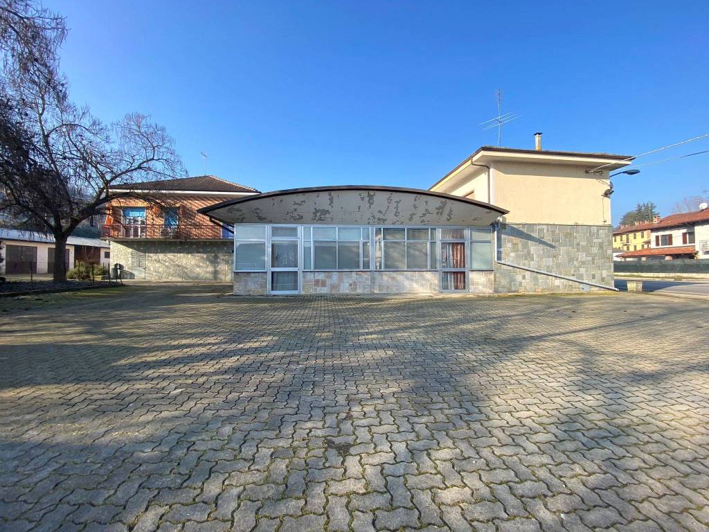 Palazzo / stabile a Asti in Strada Statale di Santa Vittoria - Foto 4
