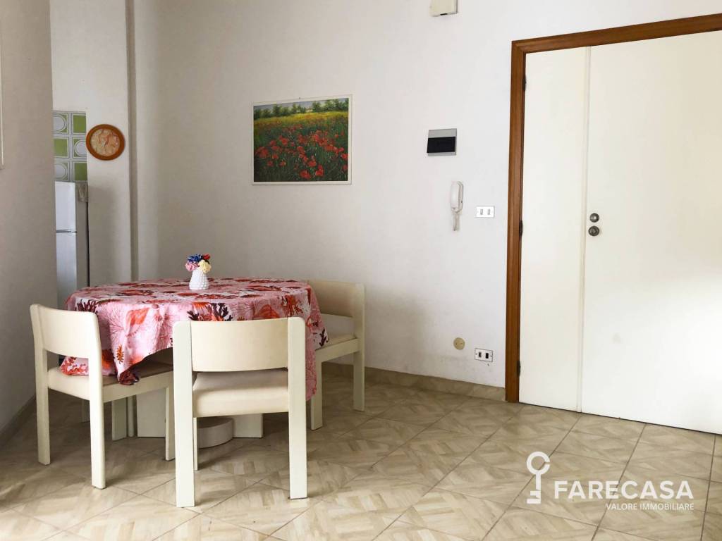 Appartamento a Alba adriatica in Via Olimpica, 5 - Foto 2