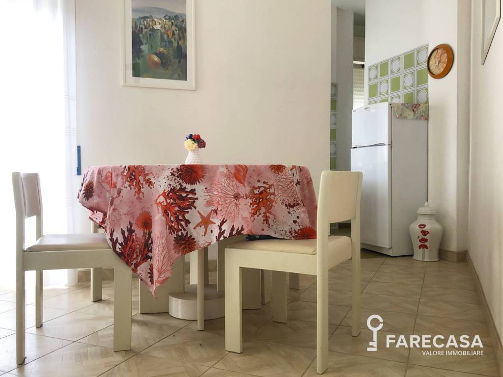 Appartamento a Alba adriatica in Via Olimpica, 5 - Foto 4