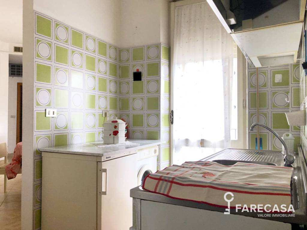 Appartamento a Alba adriatica in Via Olimpica, 5 - Foto 5