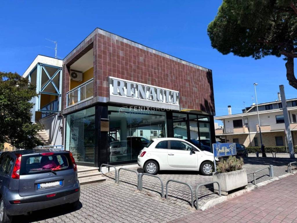 Immobile a Martinsicuro in Via Roma, 270 - Foto 4