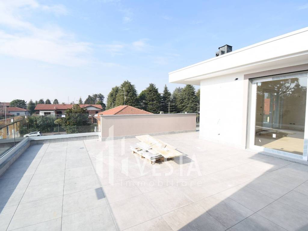Appartamento a Robbiate in Viale Giacomo Matteotti - Foto 4