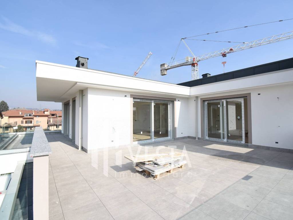 Appartamento a Robbiate in Viale Giacomo Matteotti - Foto 5