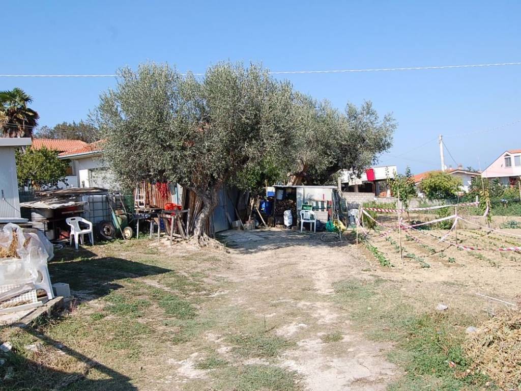 Terreno a Roseto degli abruzzi in Strada Provinciale 19 - Foto 3