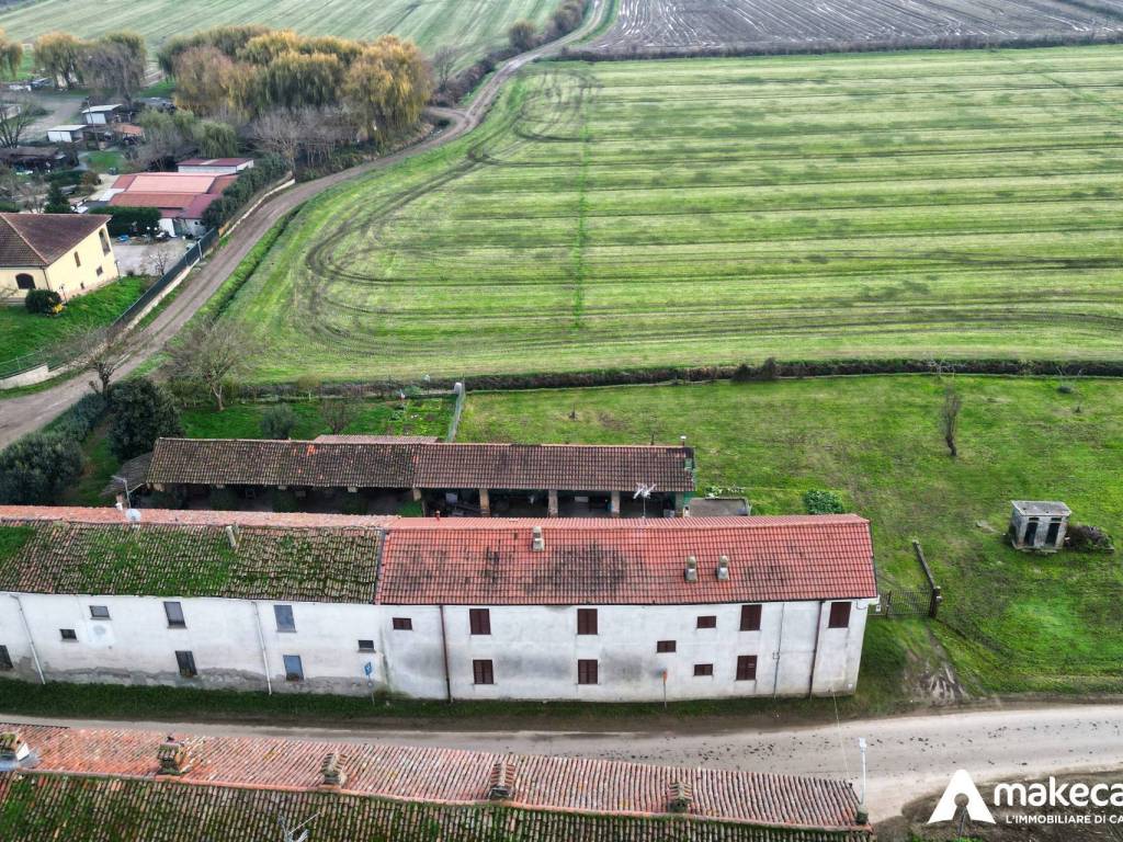 Rustico / casale a Casaletto lodigiano in via Mulino, 7 - Foto 2