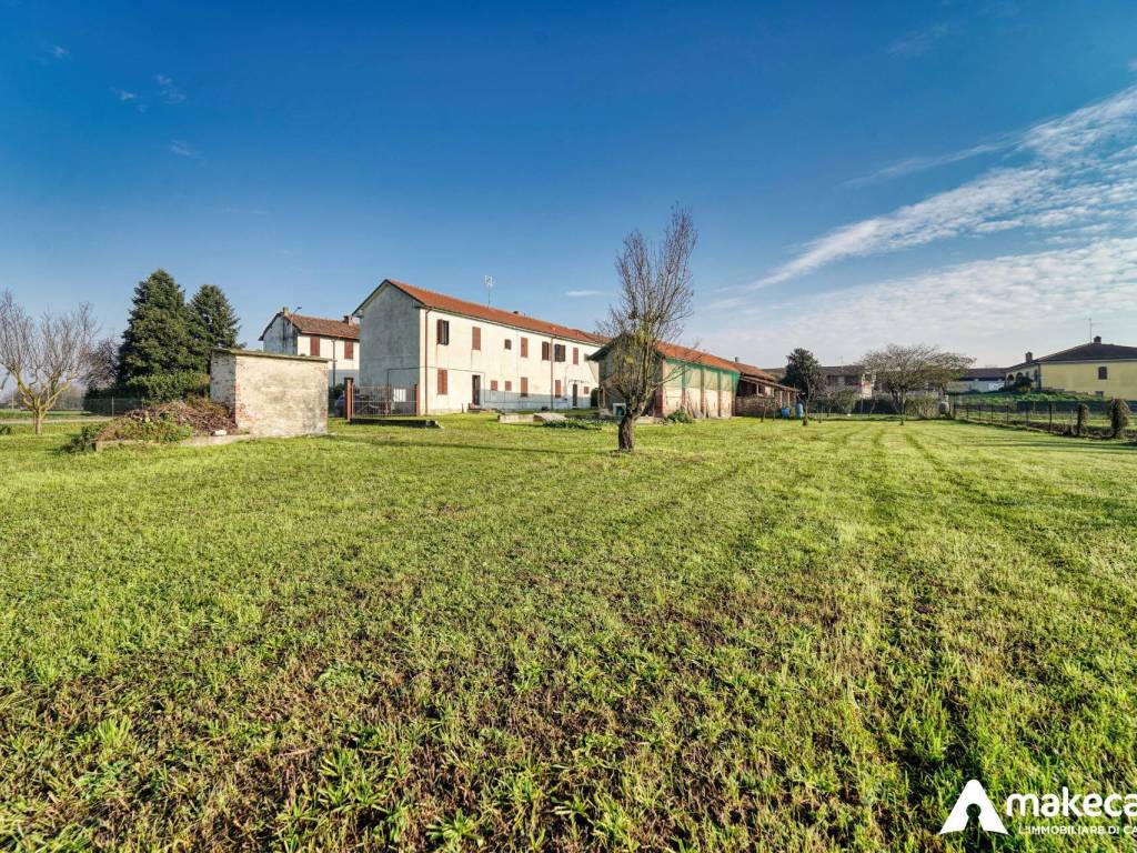 Rustico / casale a Casaletto lodigiano in via Mulino, 7 - Foto 4