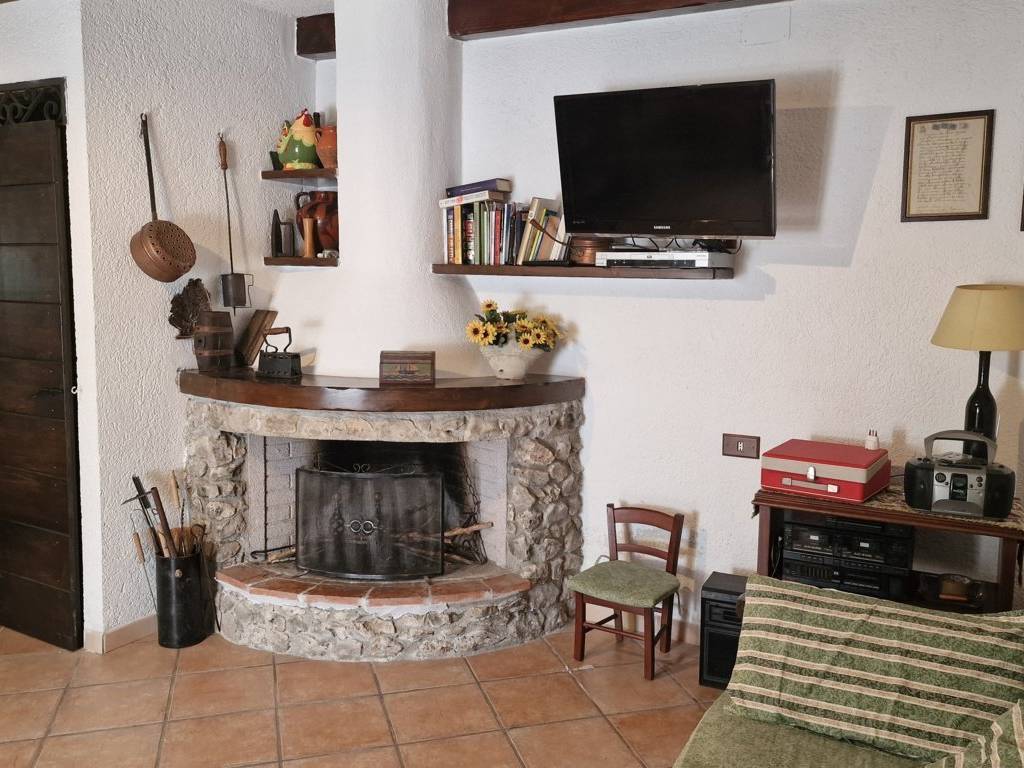 Casa indipendente a Tagliacozzo in Via Cappadocia, 49 - Foto 3