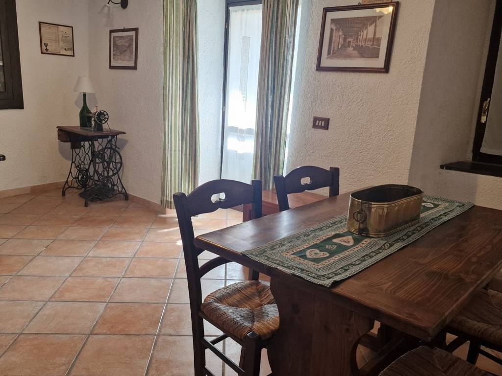 Casa indipendente a Tagliacozzo in Via Cappadocia, 49 - Foto 5