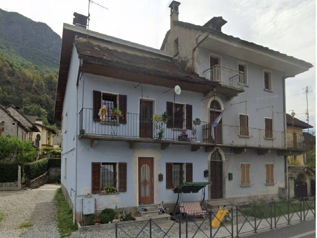 Casa indipendente a Trontano in Via Provinciale, 84 - Foto 2